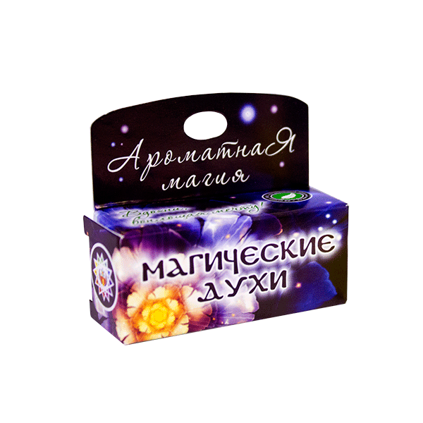 Смесь эфирных масел 